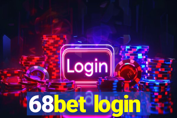 68bet login